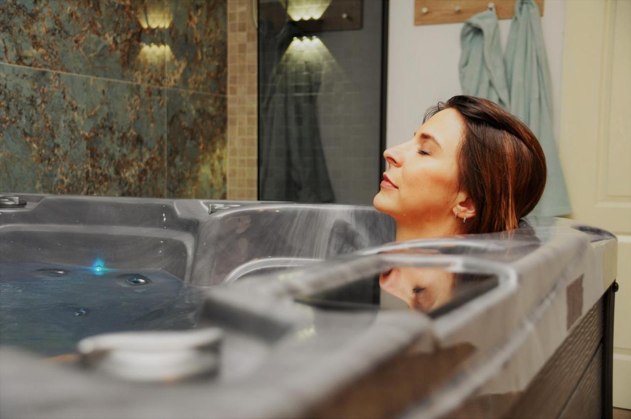 River Wellness Holiday Home Rijeka Extérieur photo